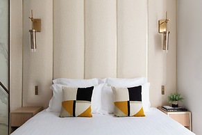 HIGHSTAY - Luxury Serviced Apartments - Tuileries Garden