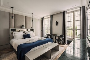 Luxury Serviced Apartments - Tuileries Garden