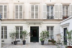 HIGHSTAY - Luxury Serviced Apartments - Tuileries Garden