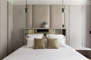 HIGHSTAY - Luxury Serviced Apartments - Tuileries Garden