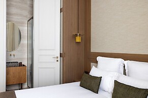 HIGHSTAY - Luxury Serviced Apartments - Le Marais