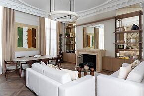 HIGHSTAY - Luxury Serviced Apartments - Le Marais