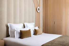 HIGHSTAY - Luxury Serviced Apartments - Le Marais