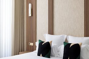 HIGHSTAY - Luxury Serviced Apartments - Le Marais