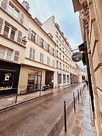 HIGHSTAY - Luxury Serviced Apartments - Le Marais