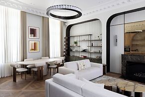 HIGHSTAY - Luxury Serviced Apartments - Le Marais