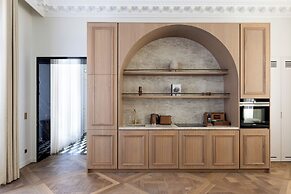 HIGHSTAY - Luxury Serviced Apartments - Le Marais