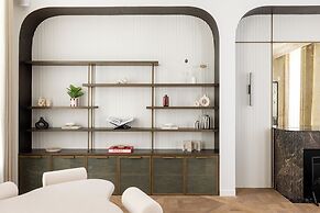 HIGHSTAY - Luxury Serviced Apartments - Le Marais