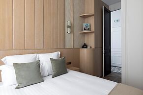 HIGHSTAY - Luxury Serviced Apartments - Le Marais