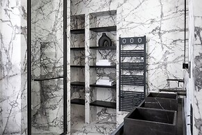 HIGHSTAY - Luxury Serviced Apartments - Le Marais