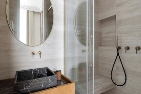 HIGHSTAY - Luxury Serviced Apartments - Le Marais