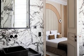 HIGHSTAY - Luxury Serviced Apartments - Le Marais