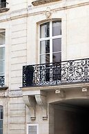 HIGHSTAY - Luxury Serviced Apartments - Le Marais