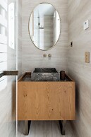 HIGHSTAY - Luxury Serviced Apartments - Le Marais