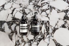 HIGHSTAY - Luxury Serviced Apartments - Le Marais