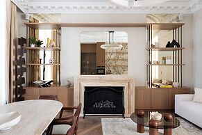 HIGHSTAY - Luxury Serviced Apartments - Le Marais