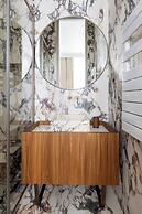 HIGHSTAY - Luxury Serviced Apartments - Le Marais