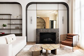 HIGHSTAY - Luxury Serviced Apartments - Le Marais