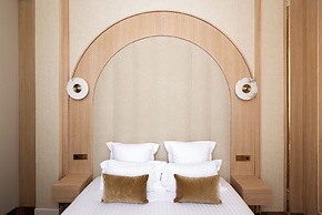 HIGHSTAY - Luxury Serviced Apartments - Le Marais