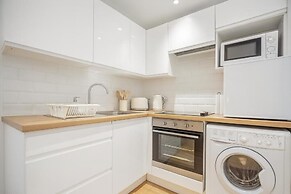 Edinburgh Aparthotel