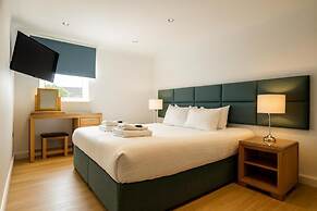 Edinburgh Aparthotel