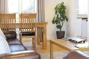 Edinburgh Aparthotel