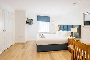 Edinburgh Aparthotel