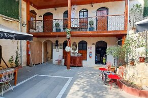 Lütfü Bey Konağı