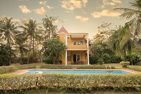 Truliv Villa Macarena