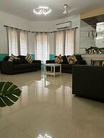 Truliv Villa Macarena