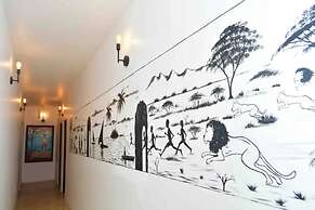 Kahawa Sunset View Zanzibar