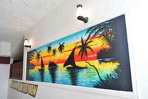 Kahawa Sunset View Zanzibar