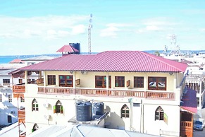 Kahawa Sunset View Zanzibar