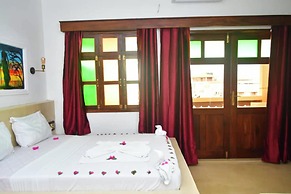 Kahawa Sunset View Zanzibar