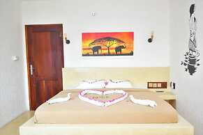 Kahawa Sunset View Zanzibar