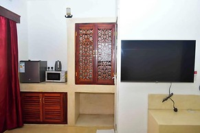 Kahawa Sunset View Zanzibar