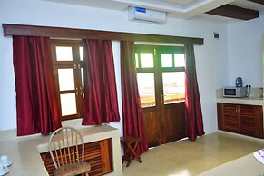 Kahawa Sunset View Zanzibar