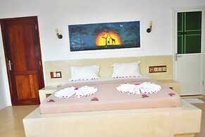 Kahawa Sunset View Zanzibar