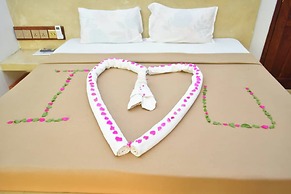 Kahawa Sunset View Zanzibar