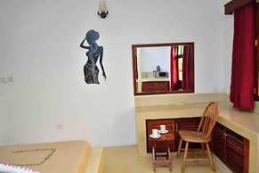 Kahawa Sunset View Zanzibar