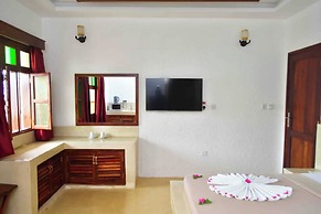 Kahawa Sunset View Zanzibar