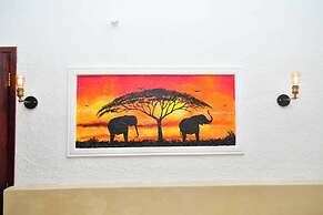 Kahawa Sunset View Zanzibar