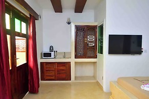 Kahawa Sunset View Zanzibar