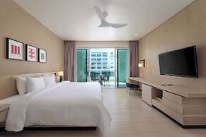 Wyndham Grand Barbados Sam Lords Castle All Inclusive Resort