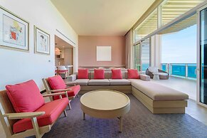 Wyndham Grand Barbados Sam Lords Castle All Inclusive Resort