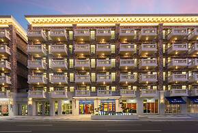 Tryp By Wyndham New Taipei Linkou