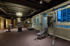 Tryp By Wyndham New Taipei Linkou