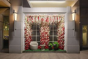 Tryp By Wyndham New Taipei Linkou