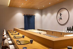 Tryp By Wyndham New Taipei Linkou