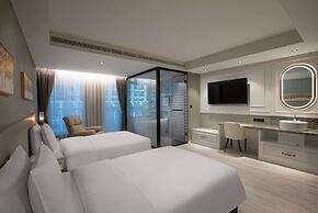 Tryp By Wyndham New Taipei Linkou